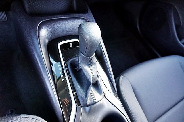 Used 2026 Toyota Corolla LE w/ Carpet Mat Package (TMS) FWD image 28