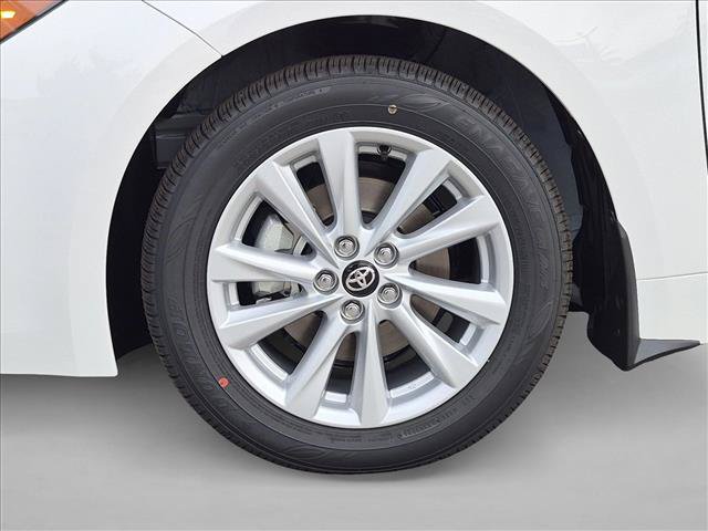 New 2027 Toyota Corolla SE FWD image 10