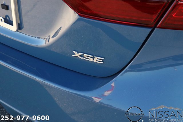 Used 2024 Toyota Camry XSE image 8