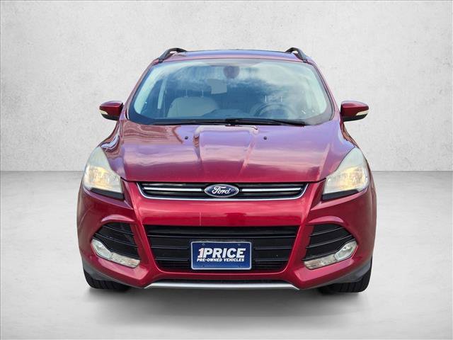 Used 2013 Ford Escape SEL AWD/4WD image 2