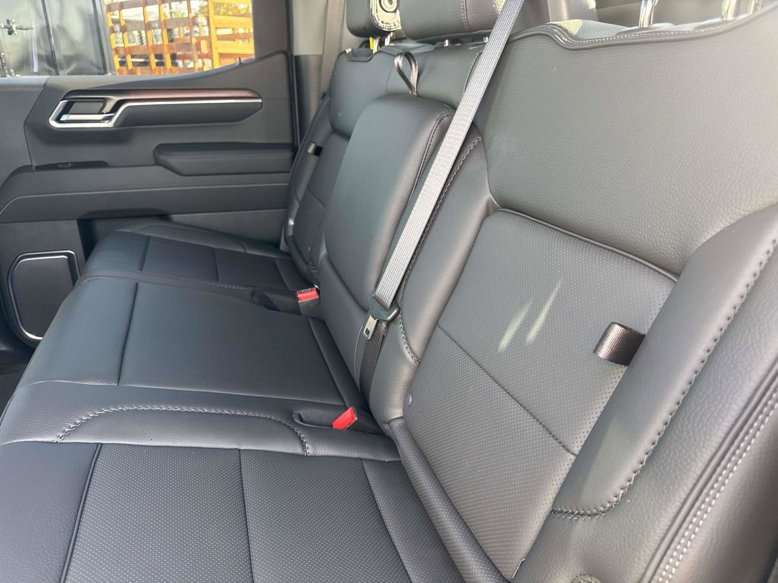 New 2026 GMC Sierra 1500 Denali w/ Technology Package image 26