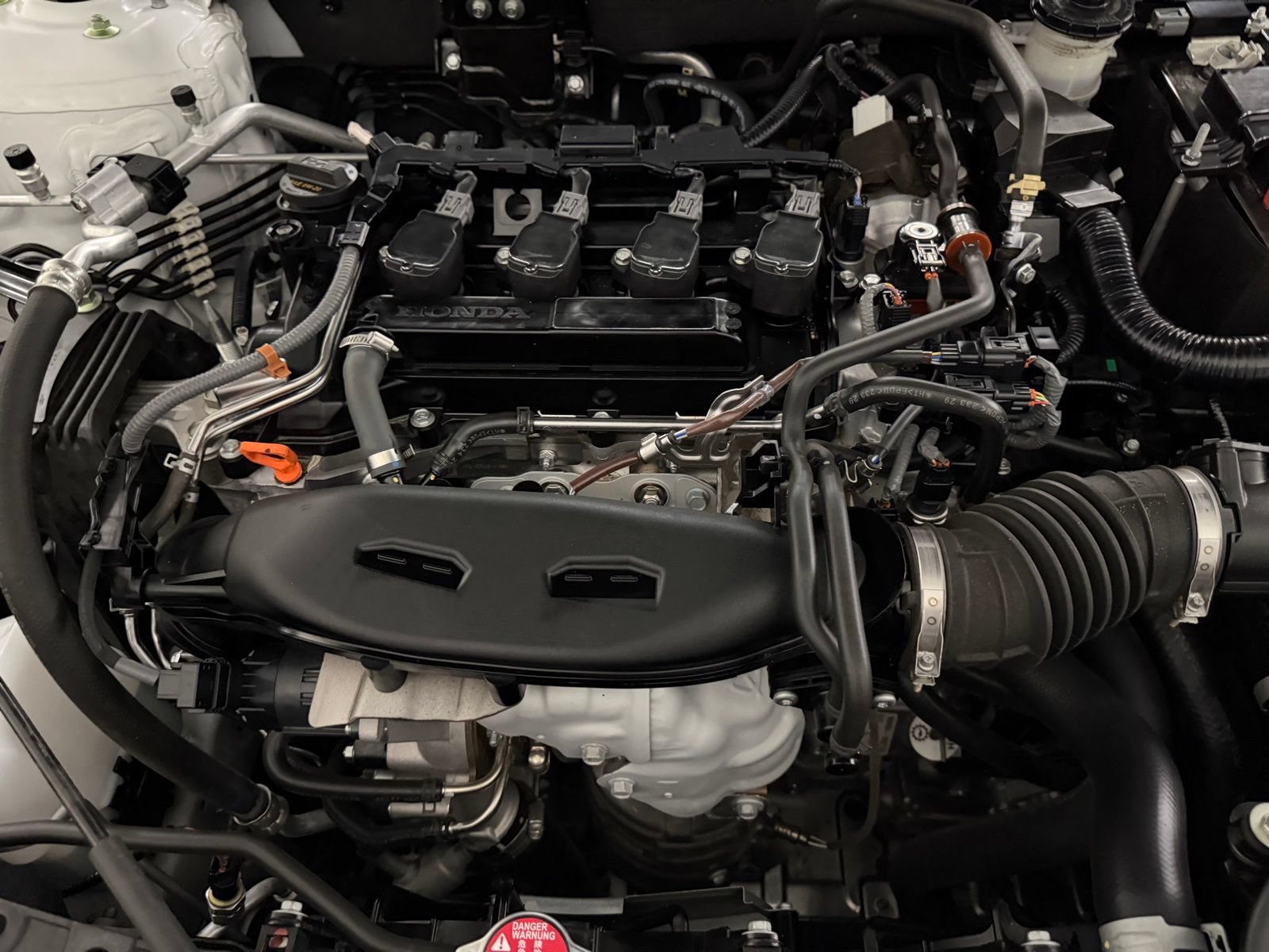 Used 2023 Honda Accord EX image 39