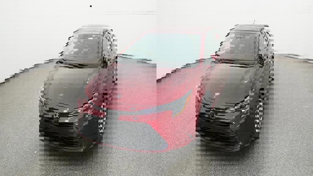 New 2026 Toyota Corolla LE image 16