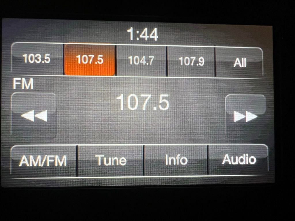 Used 2022 RAM 2500 Tradesman w/ Chrome Appearance Group image 35