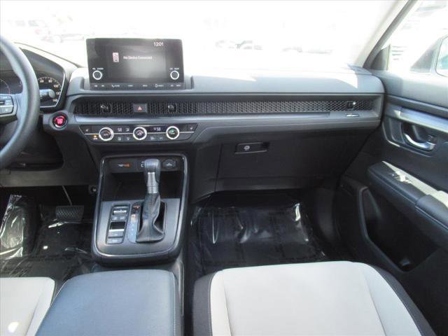 Used 2024 Honda CR-V EX image 14