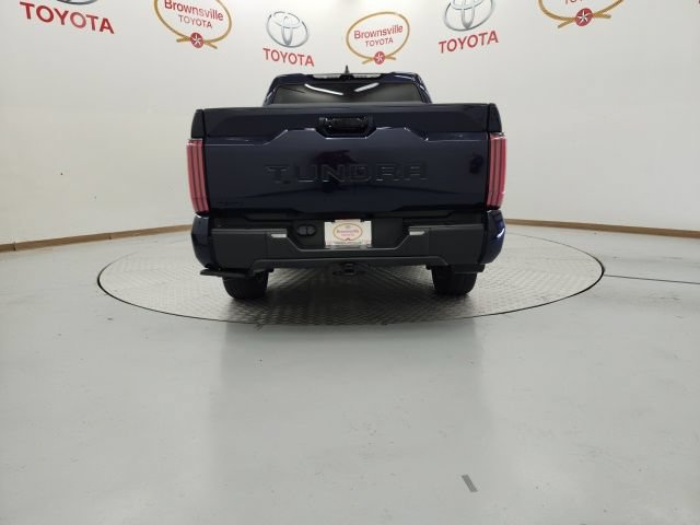 Used 2025 Toyota Tundra Limited AWD/4WD image 7