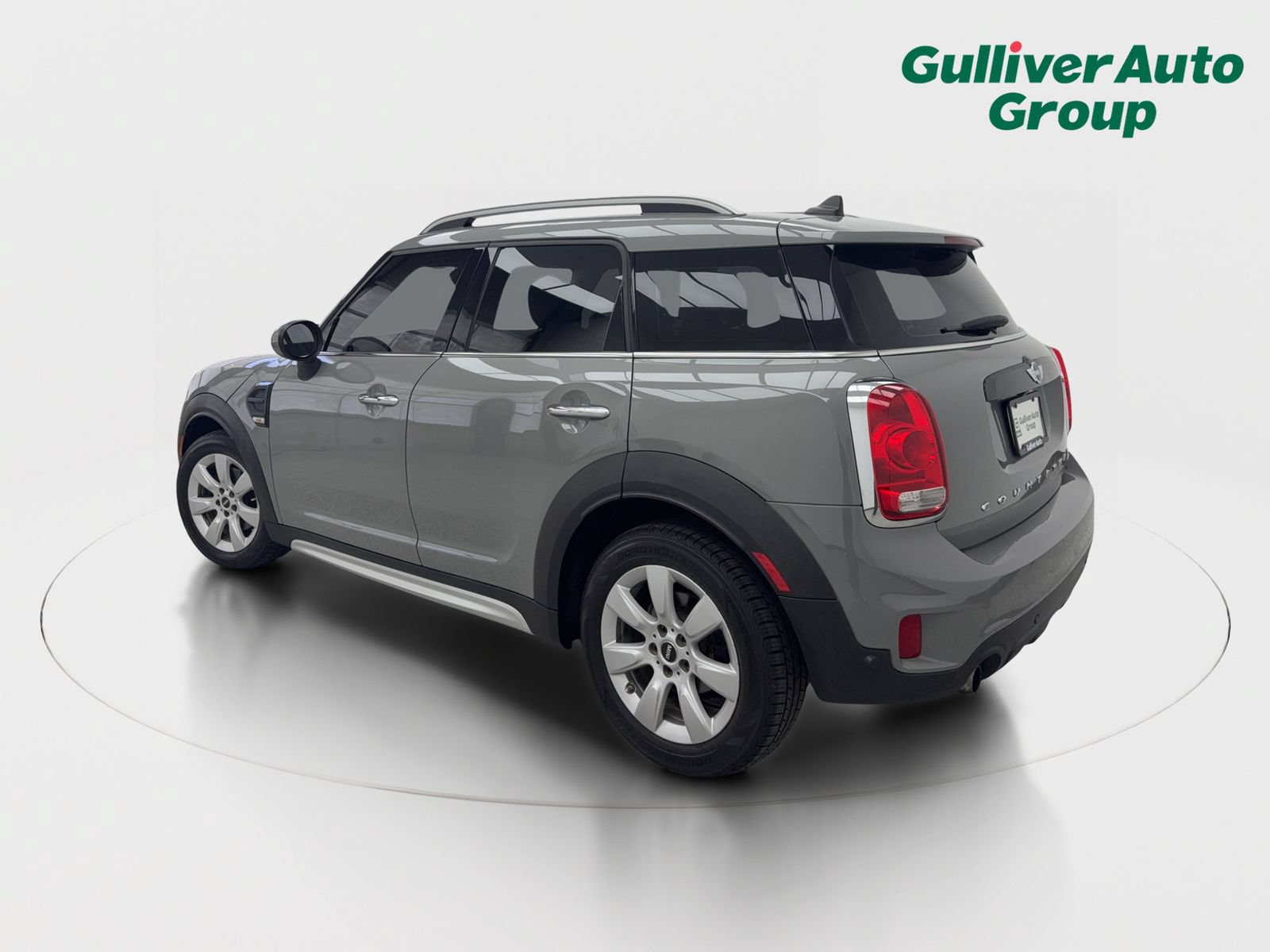 Used 2017 MINI Cooper Countryman FWD image 5