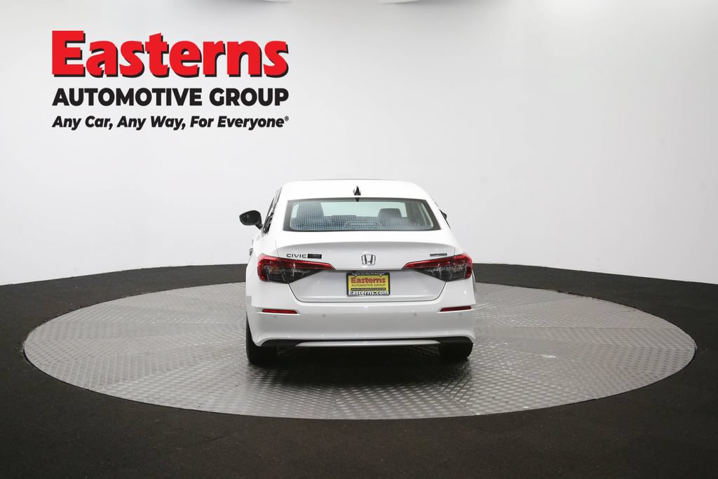 Used 2022 Honda Civic Touring image 36