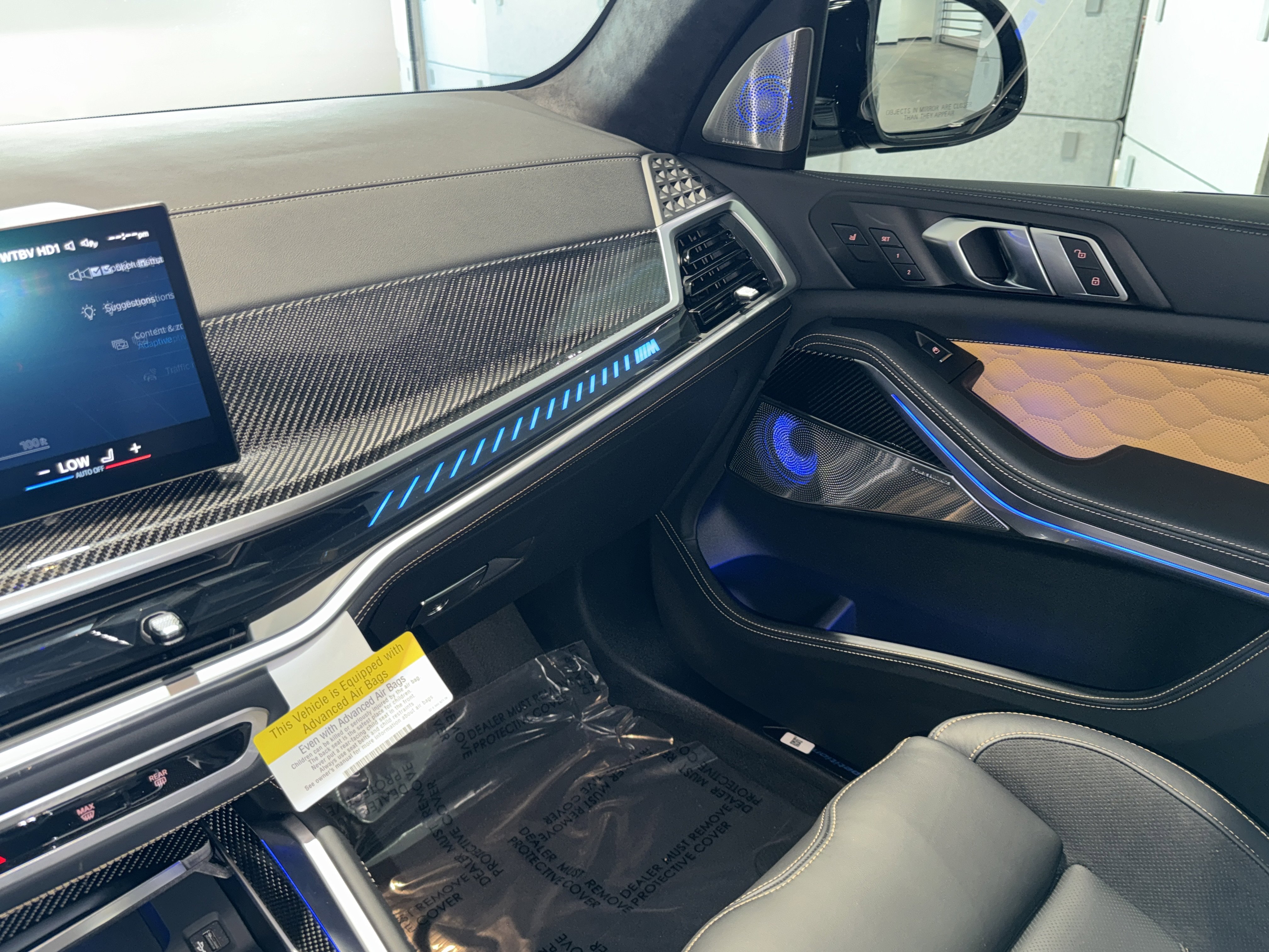 New 2026 BMW X5 M Competition w/ Executive Package image 20