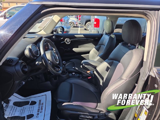 Used 2021 MINI Cooper S FWD image 14