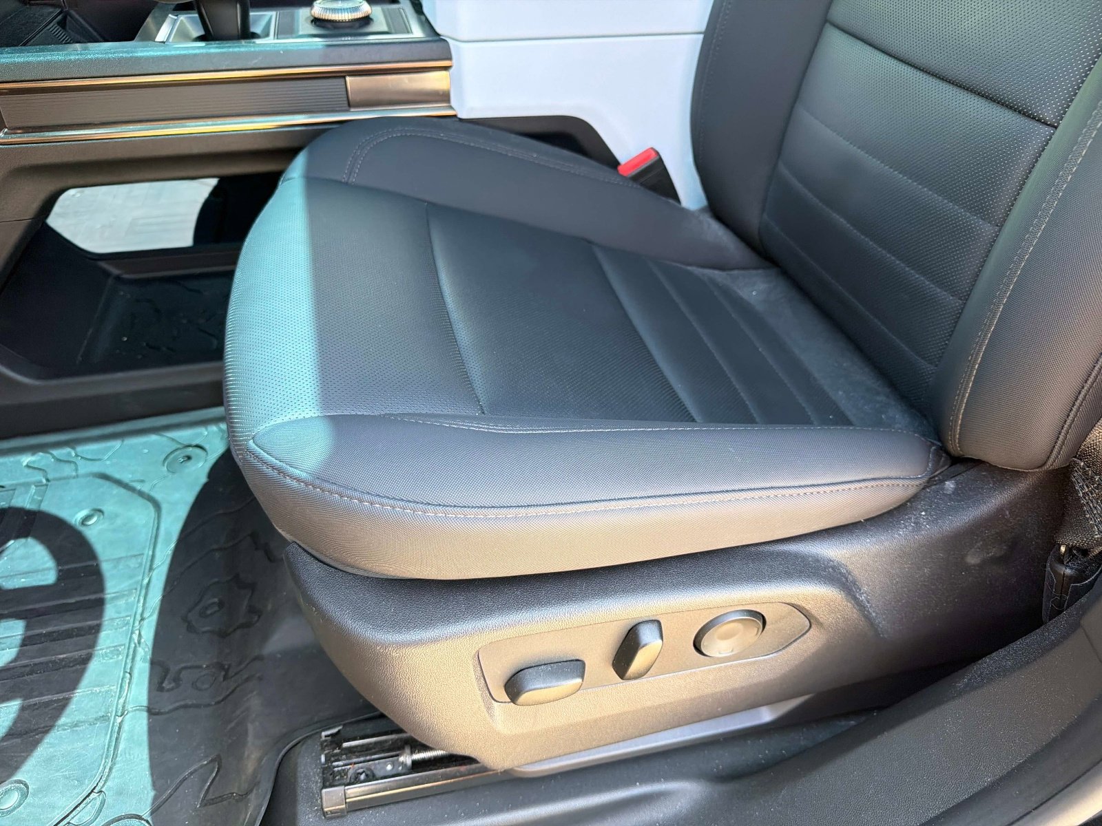 Used 2024 GMC Hummer EV 2X AWD/4WD image 20