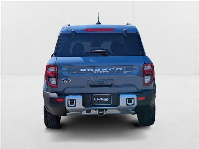New 2025 Ford Bronco Sport Big Bend image 7