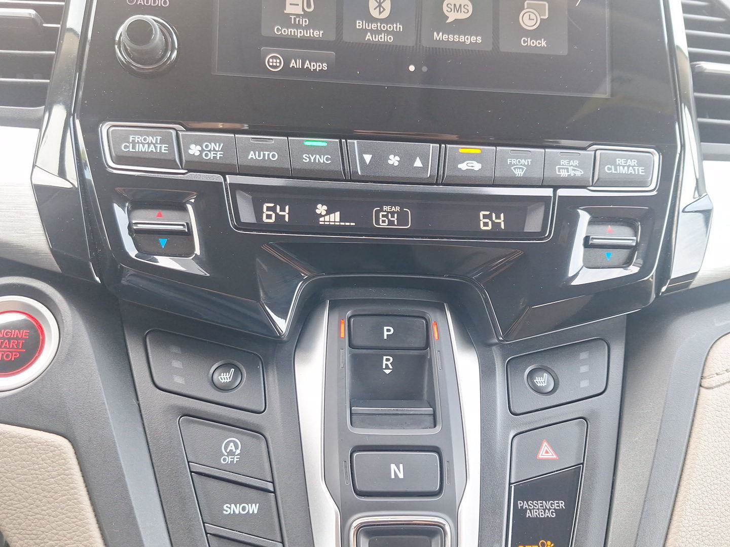 Used 2020 Honda Odyssey EX image 32
