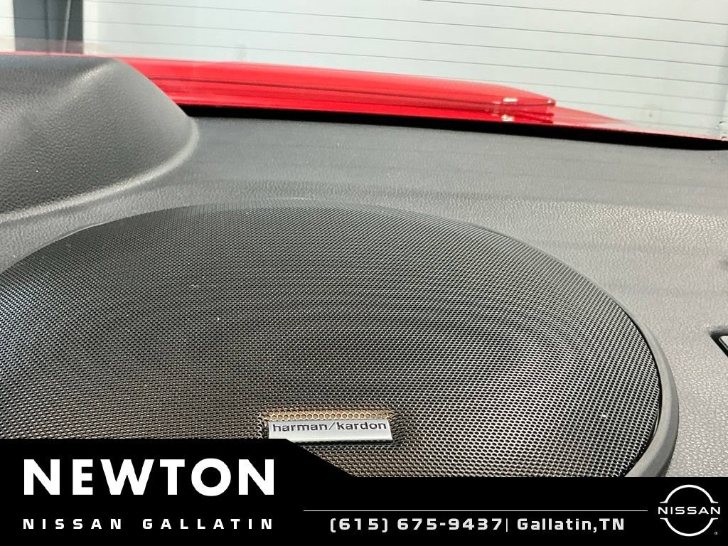 Used 2023 Subaru WRX GT AWD/4WD image 34