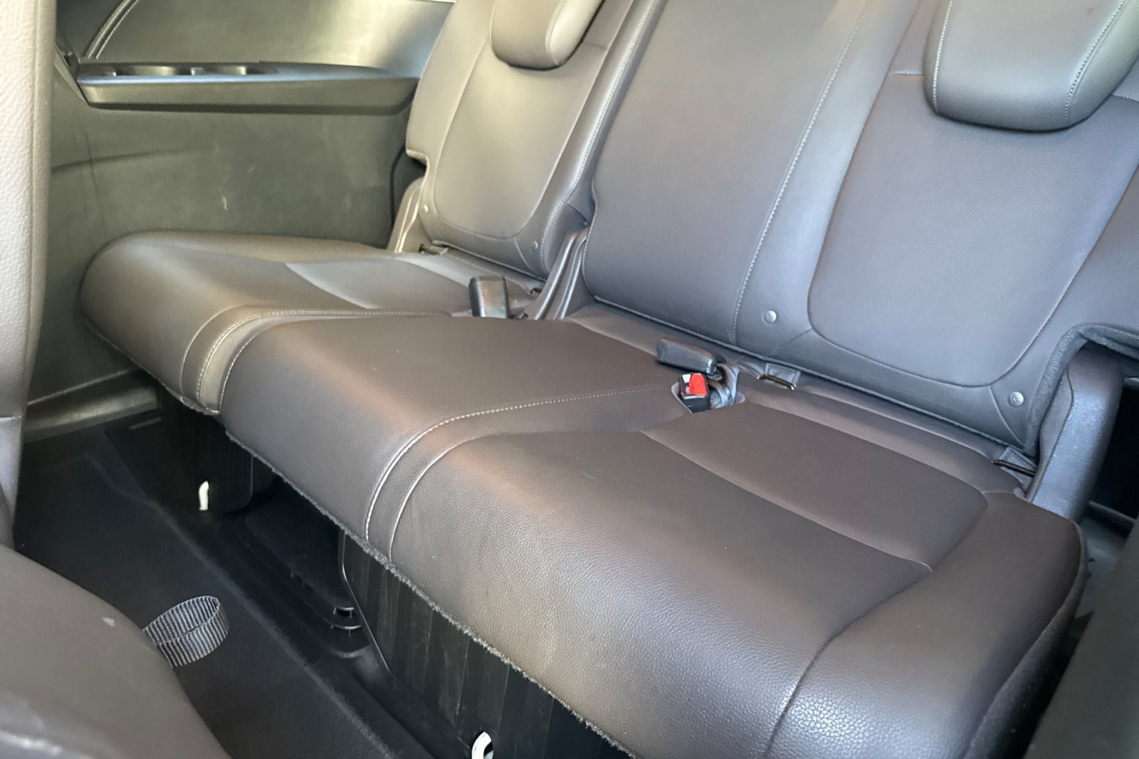 Used 2019 Honda Odyssey Elite image 13