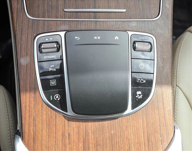 Used 2022 Mercedes-Benz GLC 300 4MATIC image 21