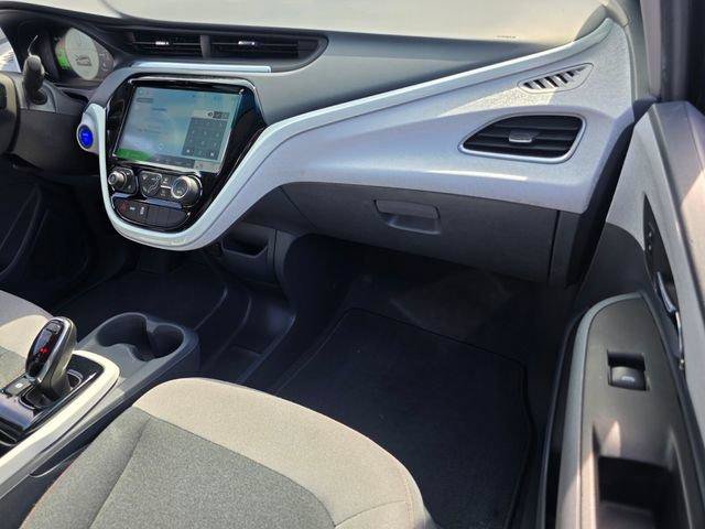 Used 2021 Chevrolet Bolt LT FWD image 18