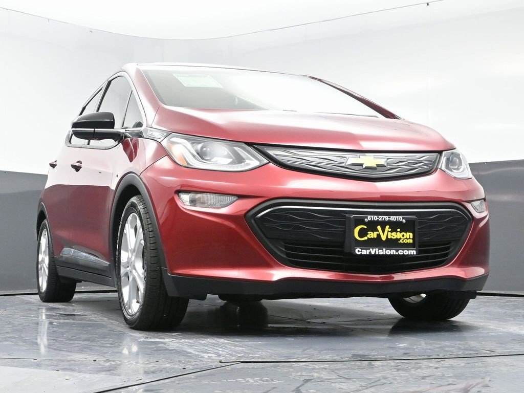 Used 2020 Chevrolet Bolt LT image 46