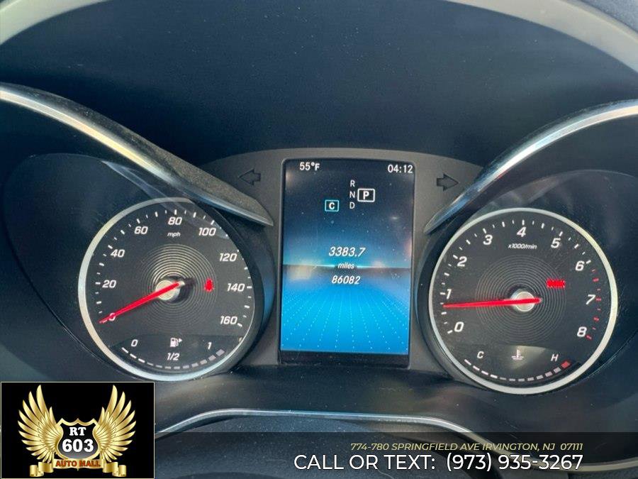 Used 2019 Mercedes-Benz C 300 4MATIC Sedan image 15