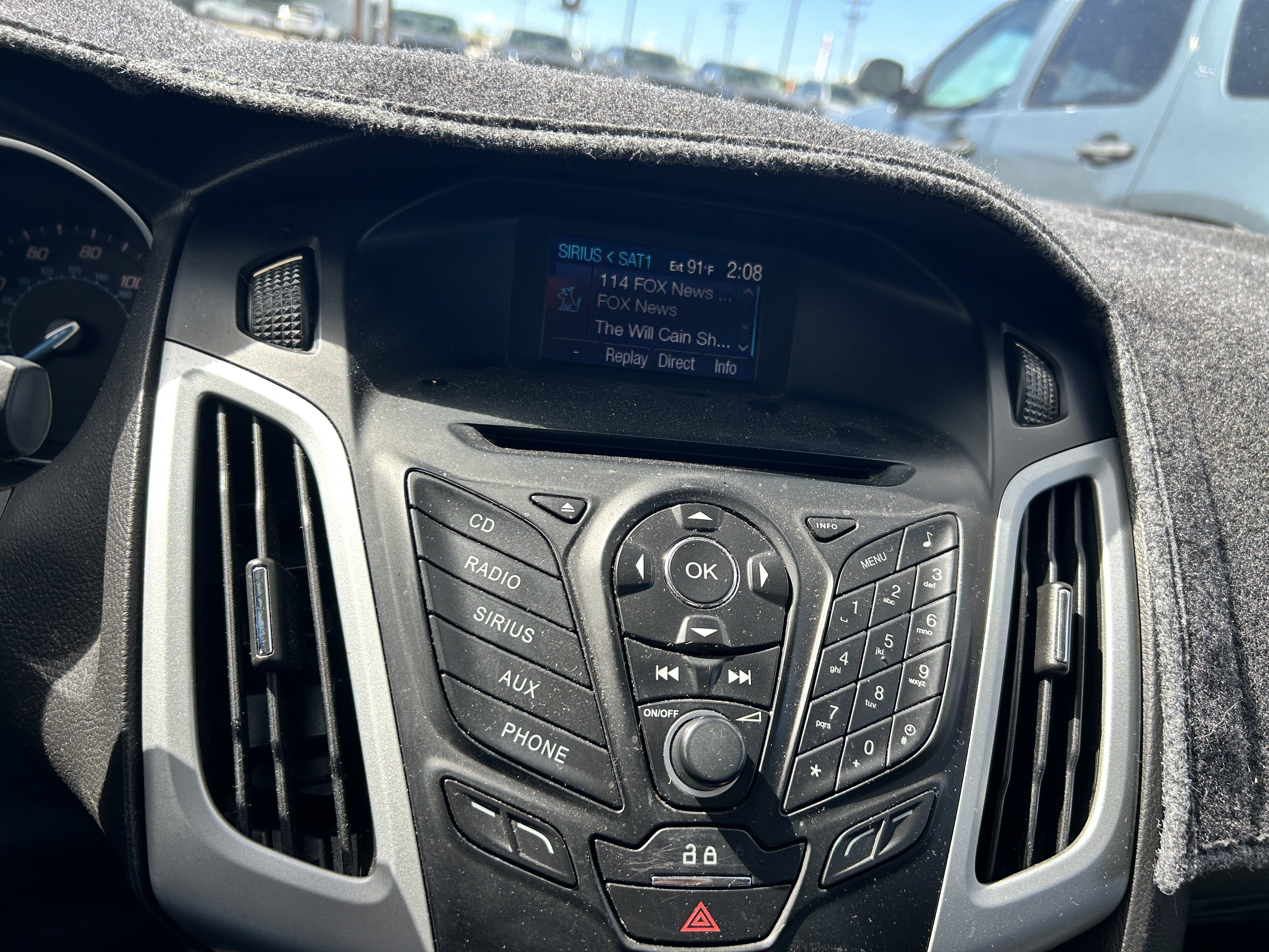 Used 2013 Ford Focus SE FWD image 15