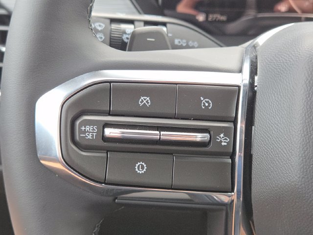 New 2026 GMC Acadia Elevation w/ Elevation Premium Package FWD image 14