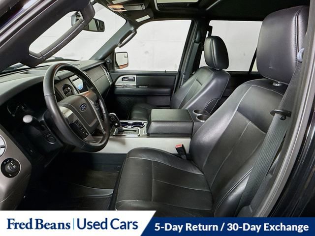 Used 2016 Ford Expedition EL Limited image 23