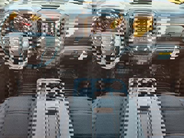 New 2026 GMC Sierra 1500 Pro w/ Pro Value Package image 2