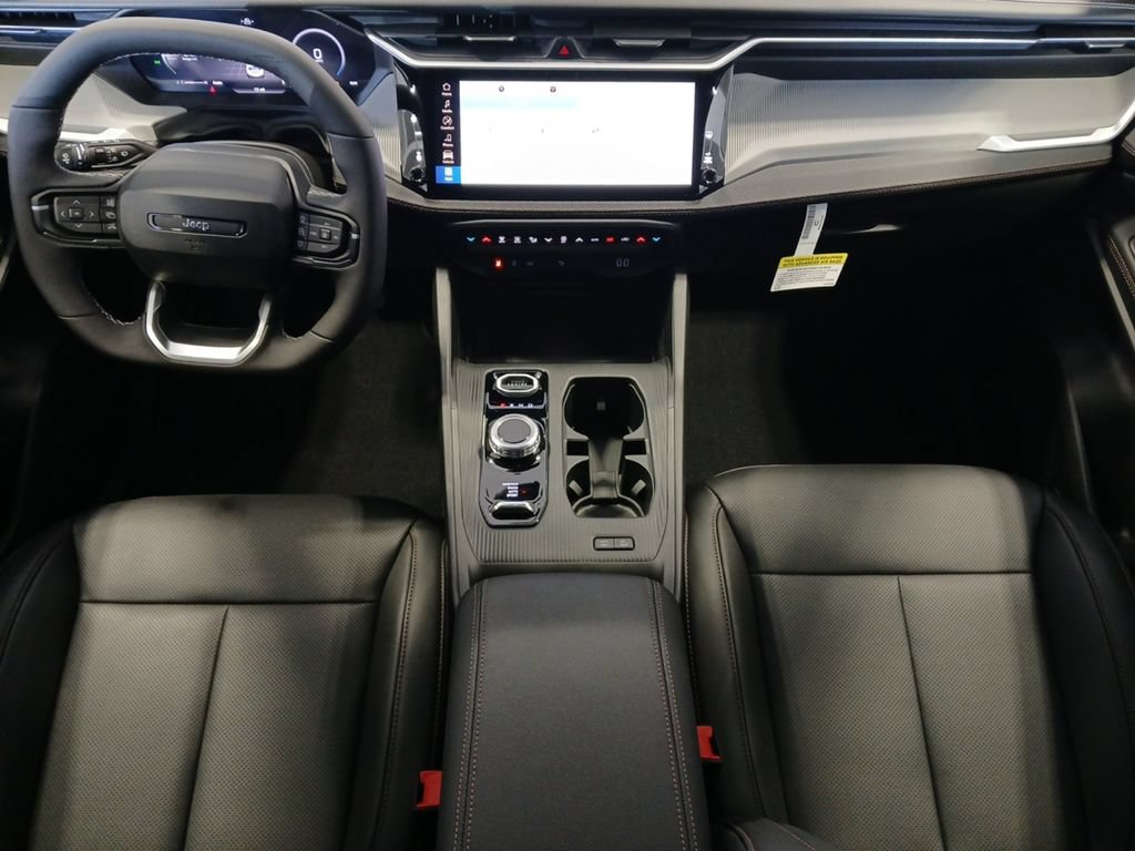 New 2026 Jeep Cherokee Limited AWD/4WD image 20