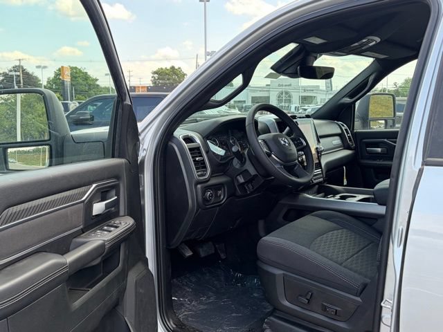 New 2026 RAM 2500 Big Horn AWD/4WD image 13