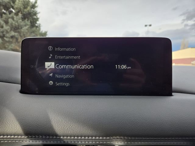 Used 2023 MAZDA CX-5 AWD 2.5 S w/ Premium Package image 26