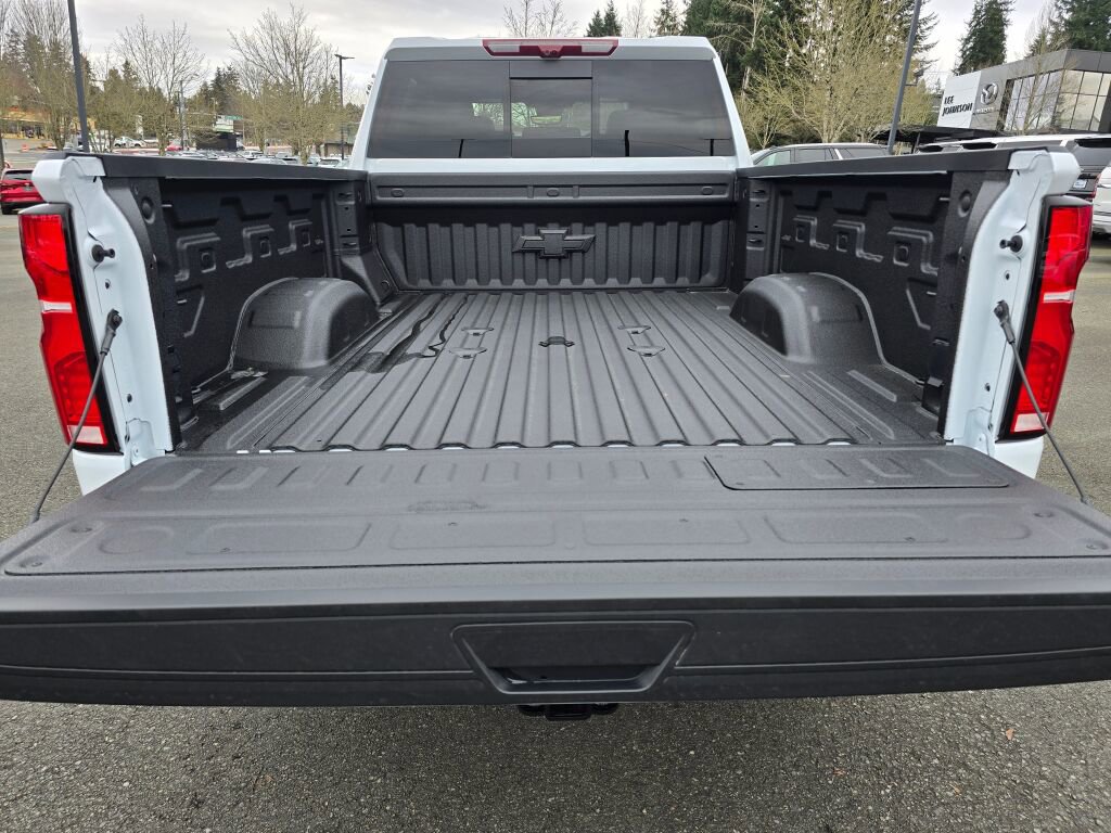 New 2026 Chevrolet Silverado 2500 High Country w/ High Country Premium Package AWD/4WD image 16