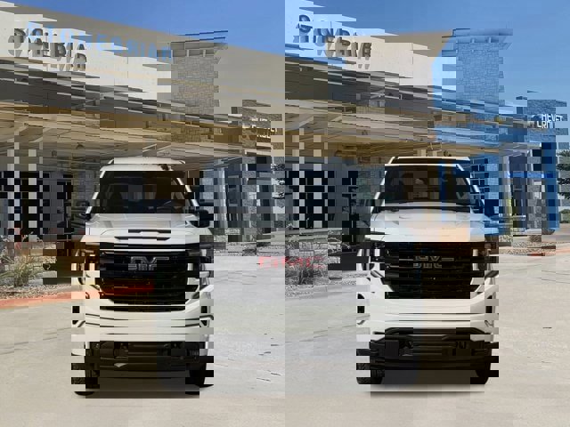 Used 2025 GMC Sierra 1500 Elevation w/ X31 Off-Road Package image 9