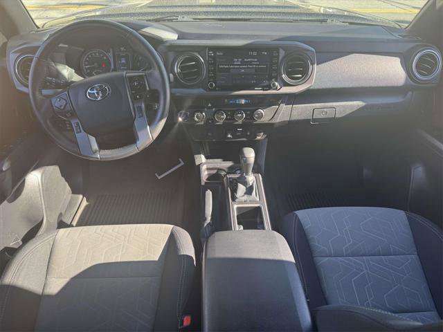 Used 2023 Toyota Tacoma TRD Sport image 12