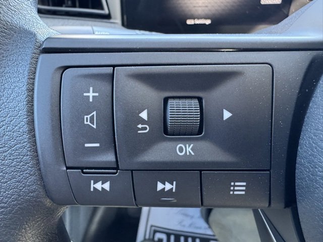 New 2025 Nissan Kicks SV image 26