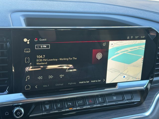 New 2025 GMC Sierra 2500 SLT w/ SLT Premium Package image 33