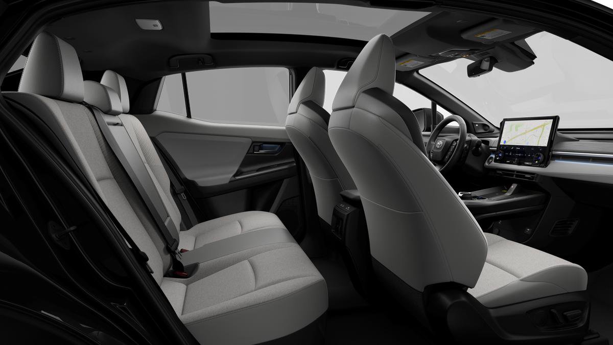 New 2026 Toyota C-HR image 21