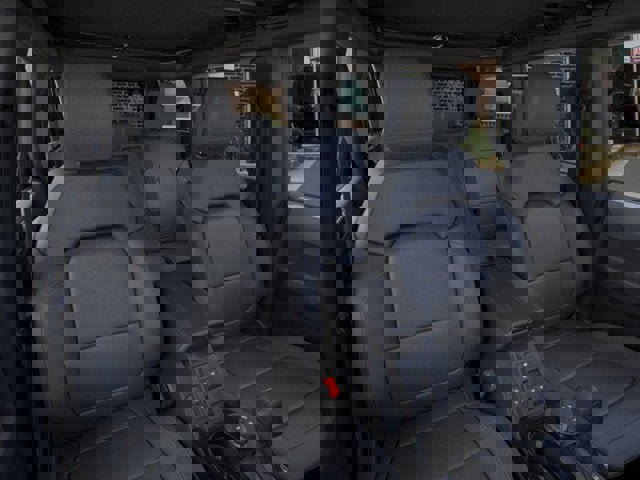 New 2026 Ford Bronco Big Bend image 35