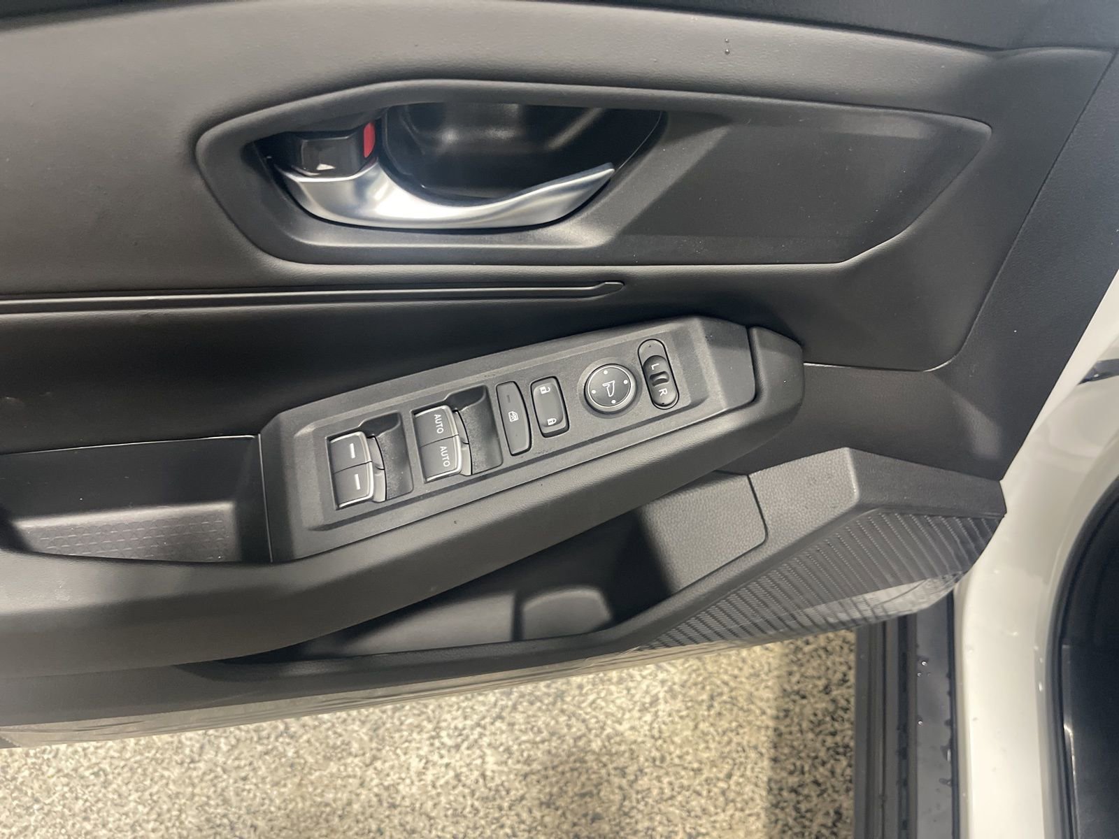 New 2026 Honda Accord SE image 14