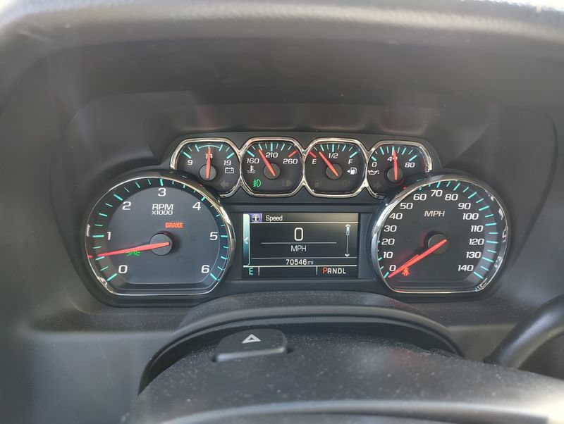 Used 2018 GMC Yukon SLE w/ Convenience Package AWD/4WD image 16