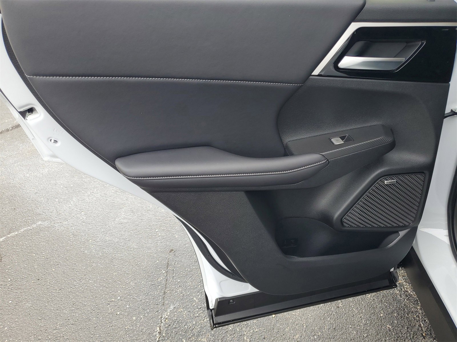 New 2026 Mitsubishi Outlander Trail Edition image 23