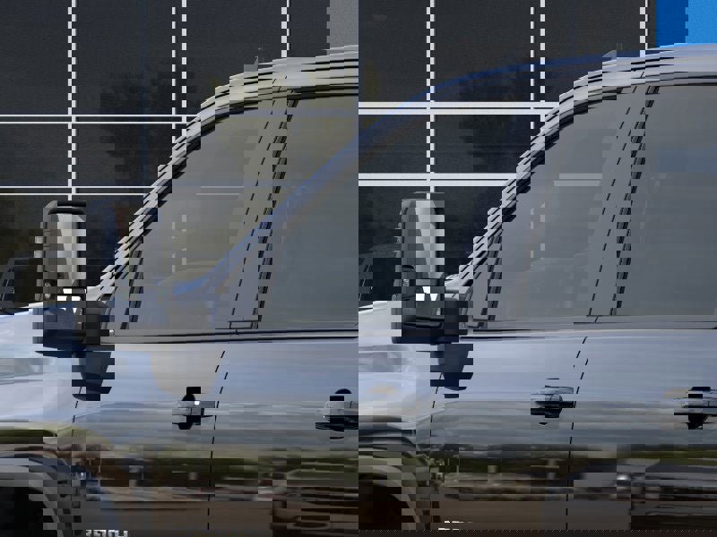 New 2026 Chevrolet Silverado 2500 LT w/ All Star Edition image 12