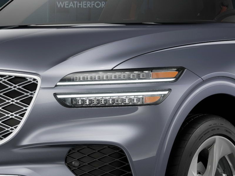 New 2026 Genesis GV70 2.5T Advanced AWD/4WD image 9