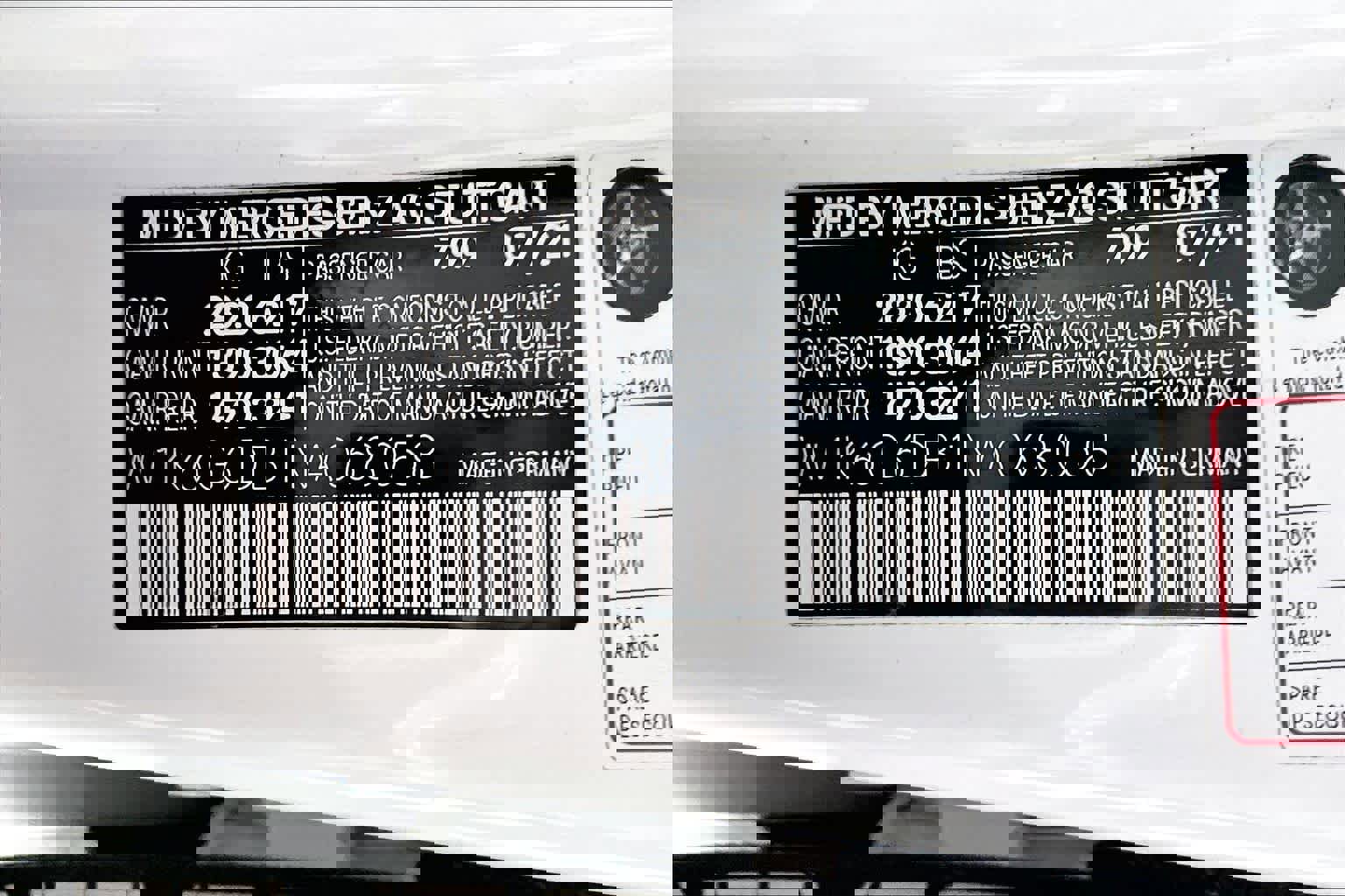 Used 2022 Mercedes-Benz S 500 4MATIC image 31