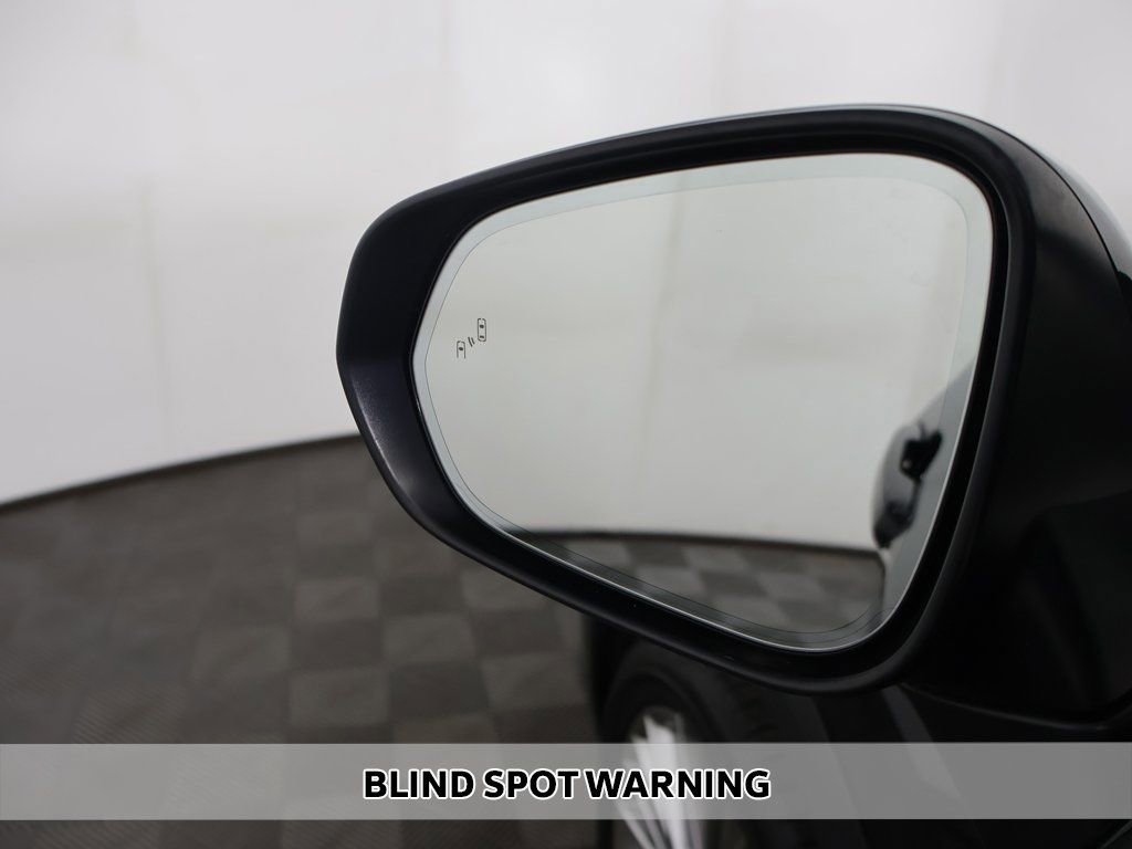 Used 2024 Lexus NX 350 AWD w/ Vision Package image 8