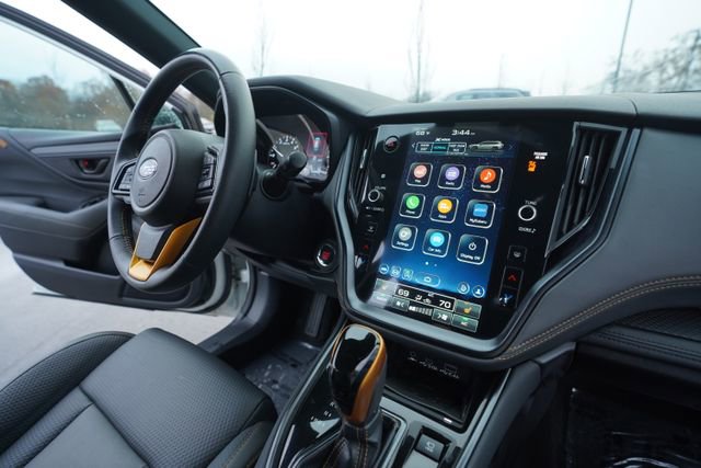 Used 2023 Subaru Outback Wilderness image 33