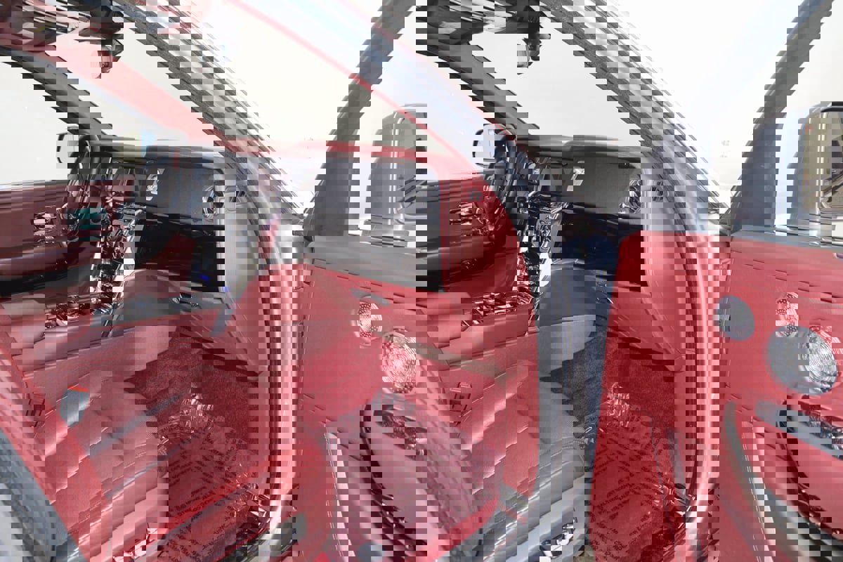 Used 2020 Rolls-Royce Cullinan image 71