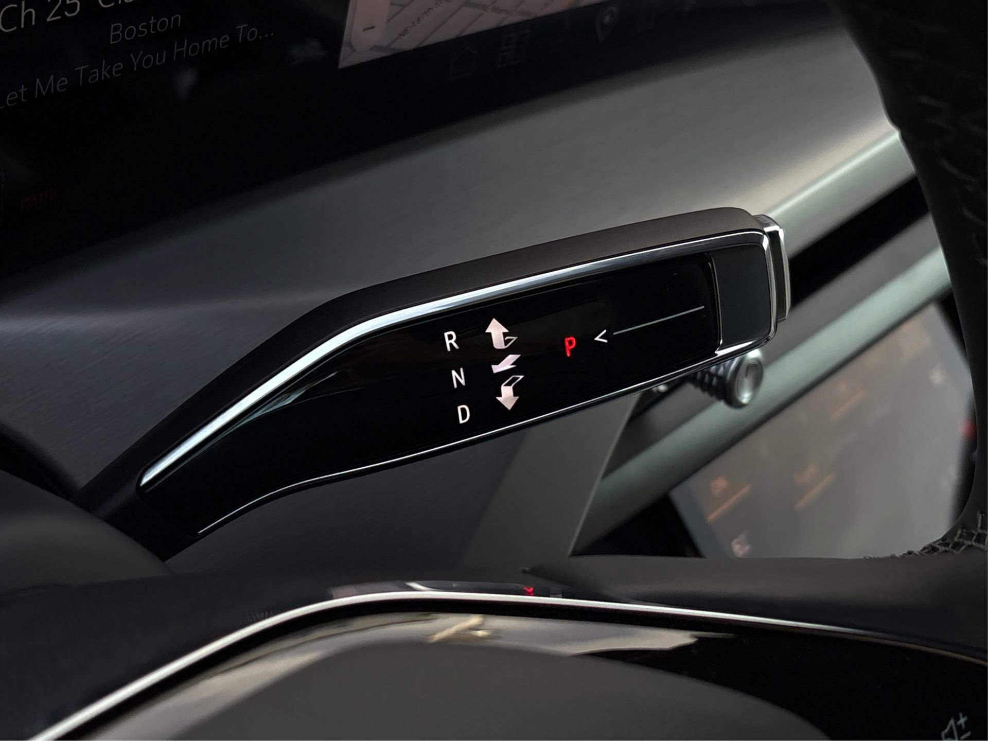 New 2026 Cadillac Vistiq Sport image 29