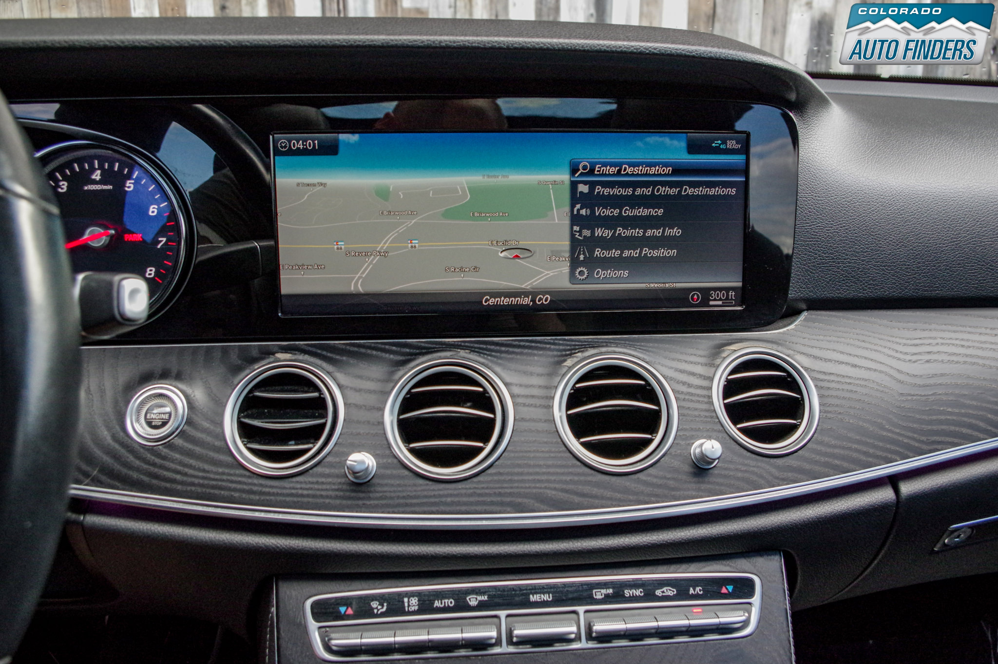 Used 2019 Mercedes-Benz E 300 4MATIC image 19