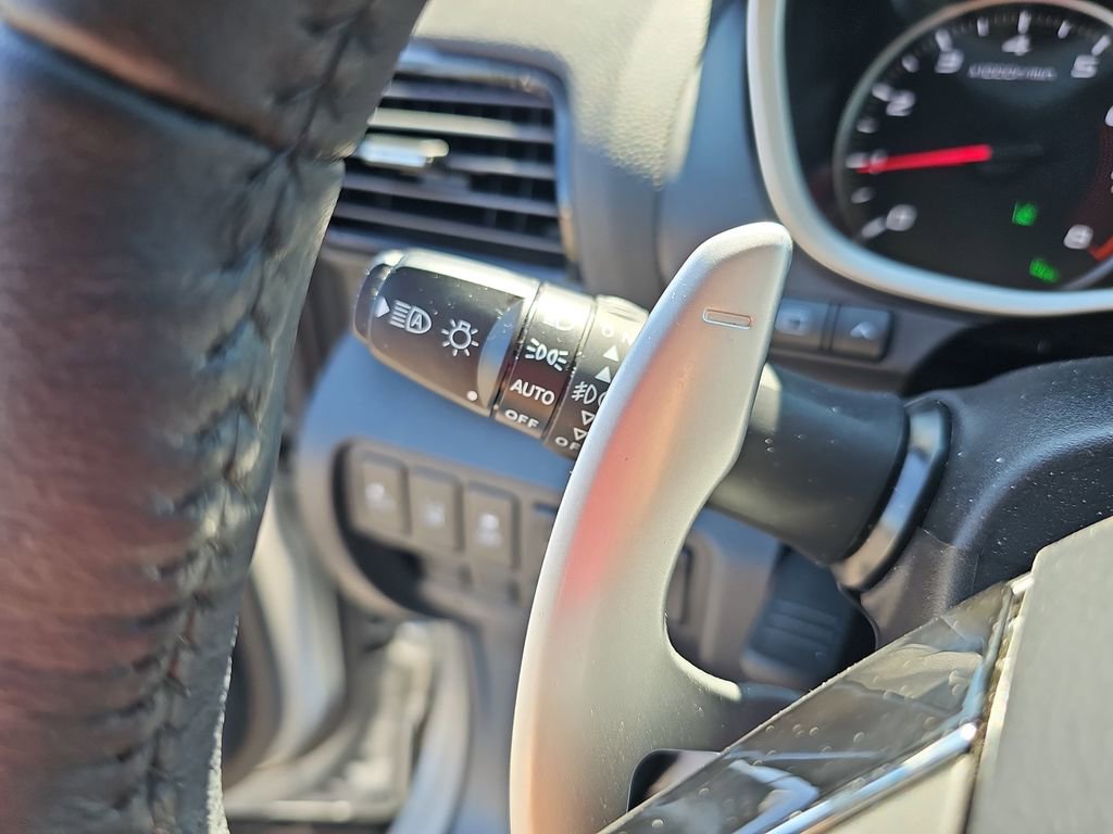 Used 2024 Mitsubishi Eclipse Cross SEL AWD/4WD image 30
