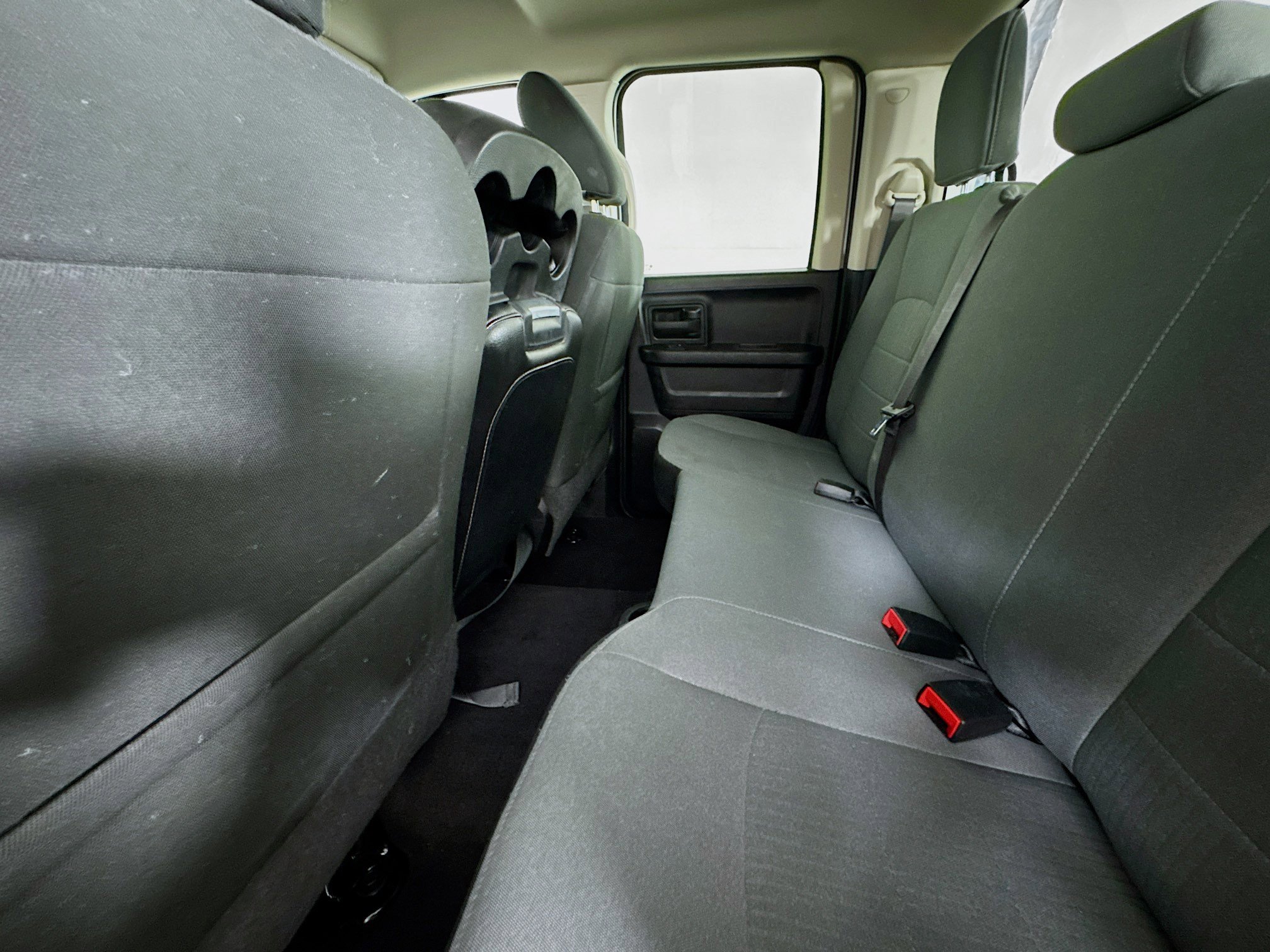 Used 2022 RAM 1500 Tradesman w/ Popular Equipment Group RWD image 41